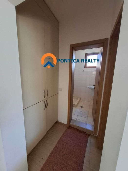 Двустаен апартамент близо до плажа в Слънчев Бряг