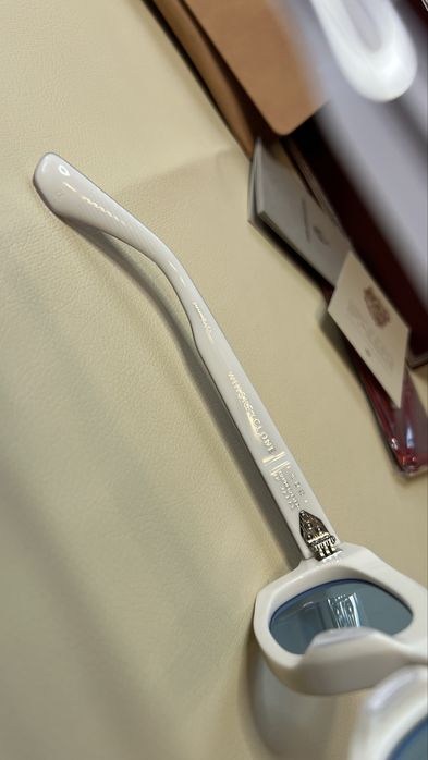 Jacques Marie Mage jmm Whiskey Clone ochelari de soare