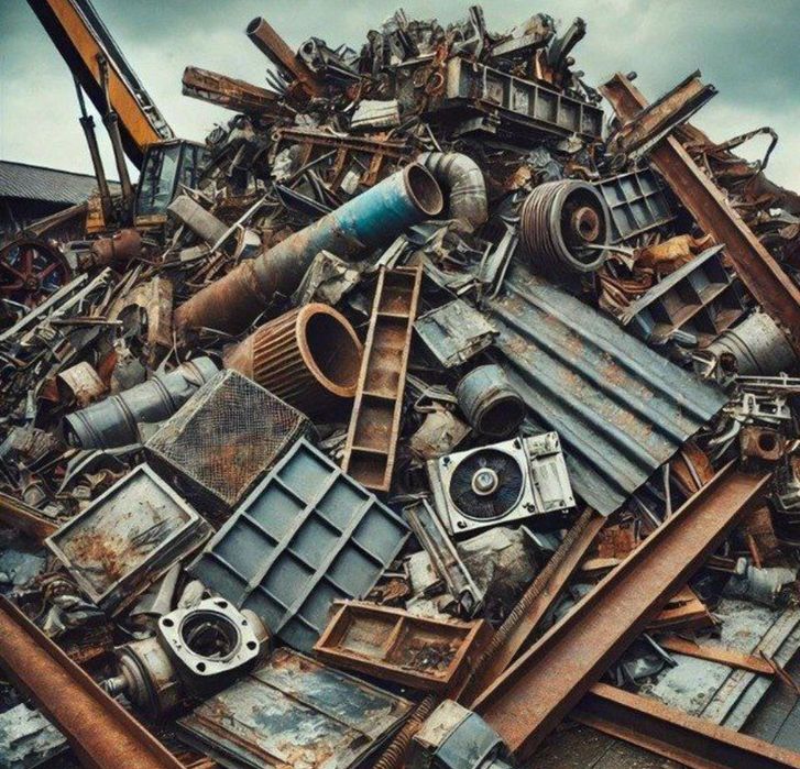 Хоразим урганч MAKILOTURA temir metalom baklashka kardon olamiz yuqori