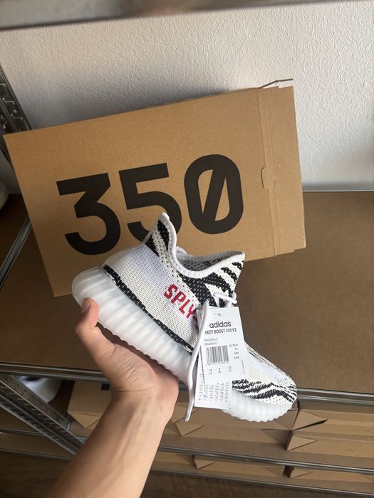yeezy 350 350 comanda