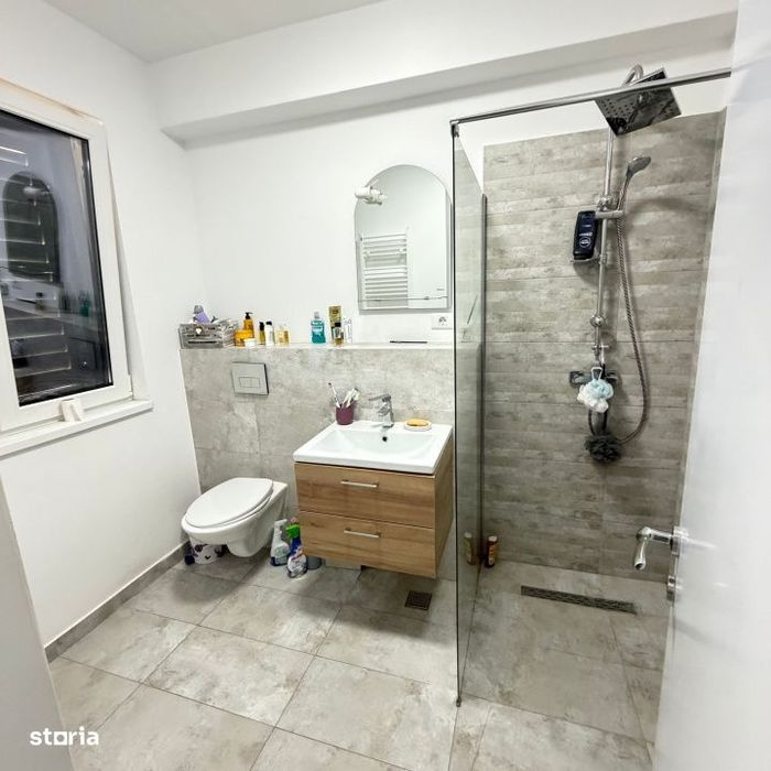 Casa/Vila Bragadiru-Cristalului 4 camere/mobilata