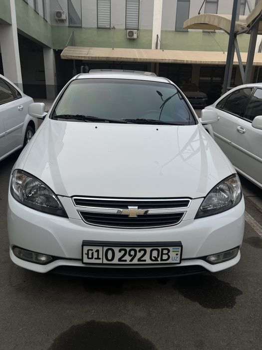 Gentra 2022 full metan gaz