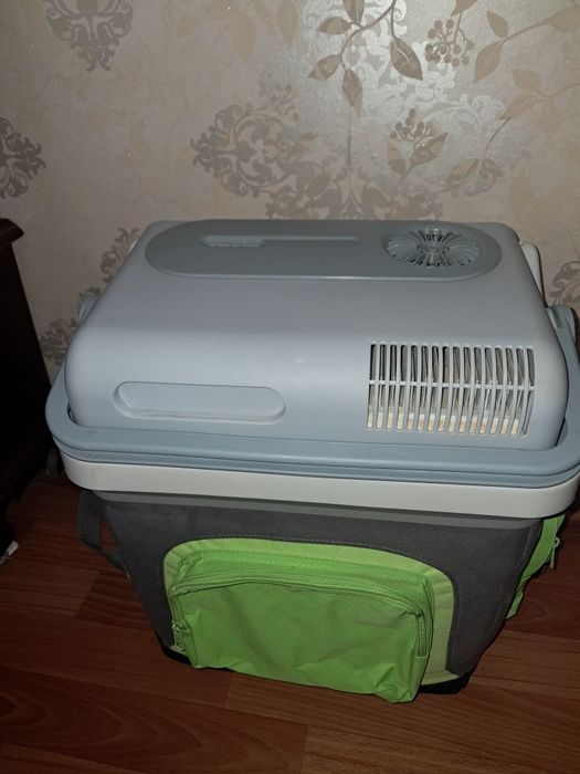 Сумка холодильник.