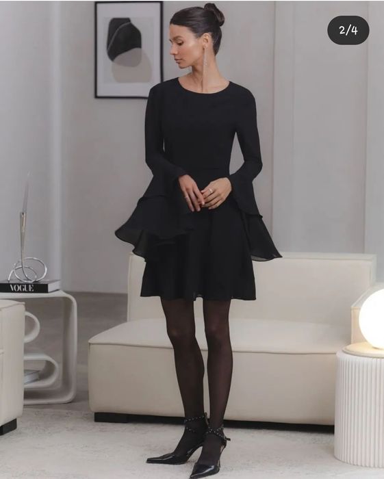 Продам платье новое