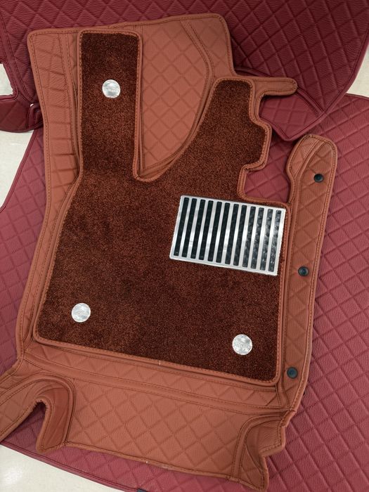 Leap motor C16 10D polik sifati  qoliplari zor