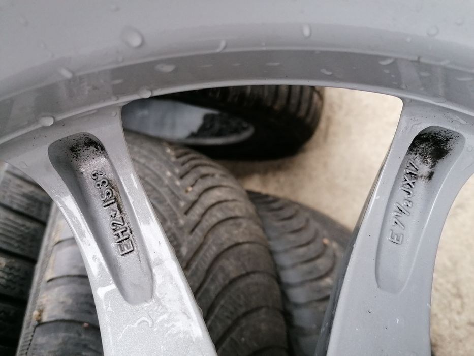 BMW X3 , F25 , X4, F26 , F30 - 17цола