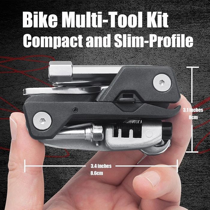 Профессиональный компактный мулти ключи . Абсолютный новый