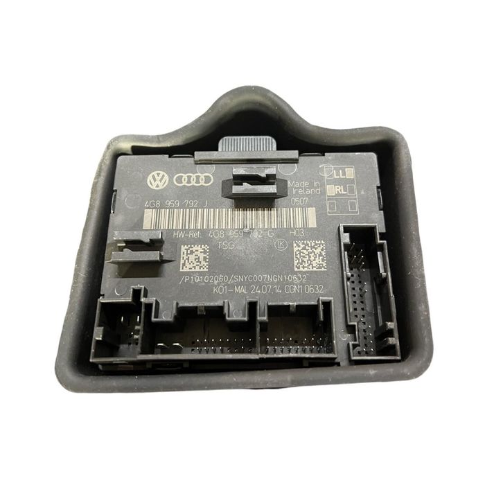 Modul De Confort Audi A6/S6 Iv Saloon 4G2, C7, 4Gc 2010 - 2018 4G8959792G / 4G8959792G