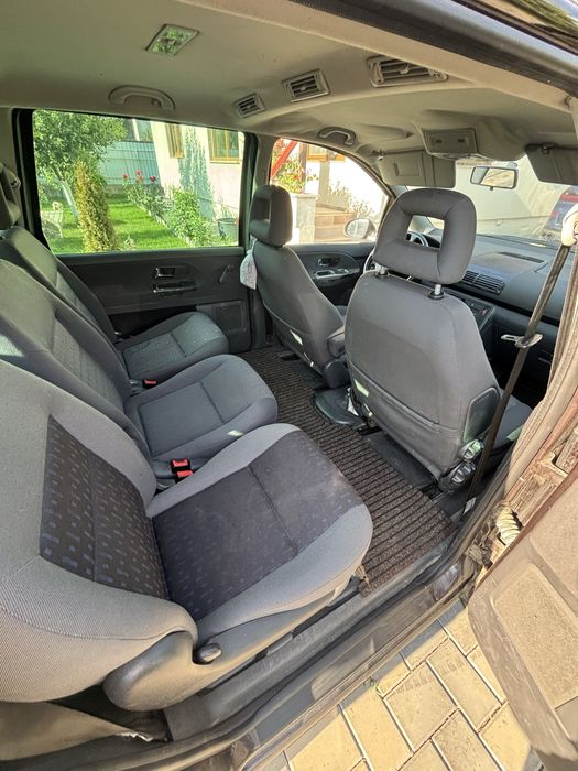 VOLKSWAGEN Sharan 2006 — imagine 4