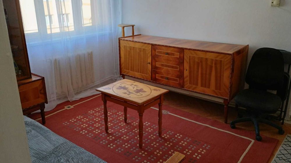 Inchiriez apartament cu 2 camere zona Maratei