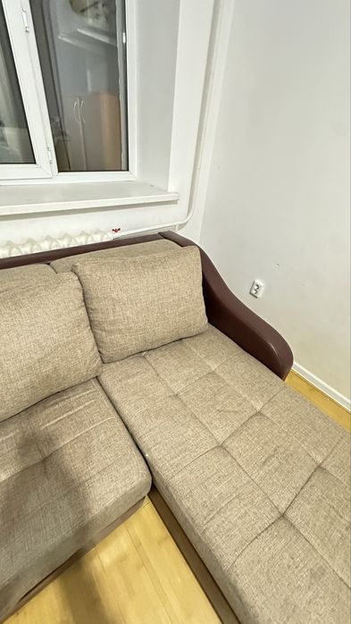 Продается диван раскладной