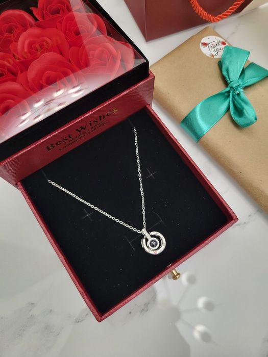 Женский подарочный набор