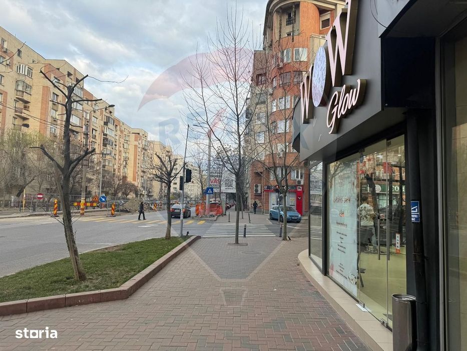 Shaormerie la cheie in zona centrala cu vad comercial excelent