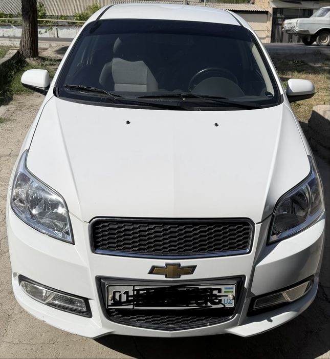 Нексия 3 автомат. Nexia 3. 2018