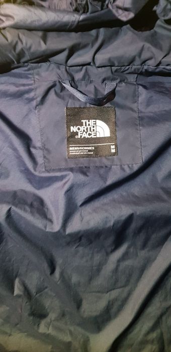 North face   мъжко яке