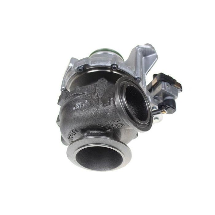 Turbocompresor, Garrett Motion, BMW -A-