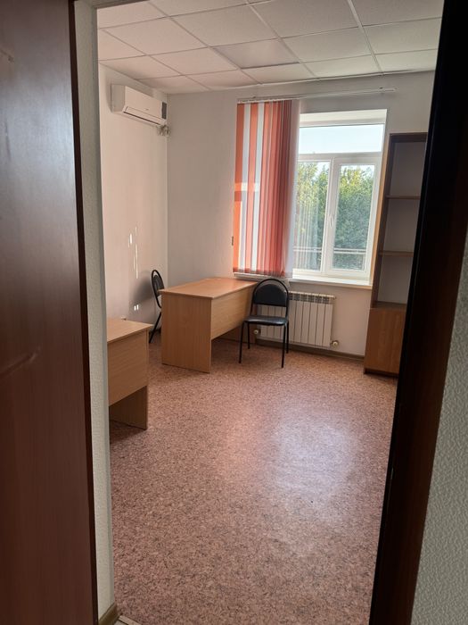 Офисное помещение в аренду