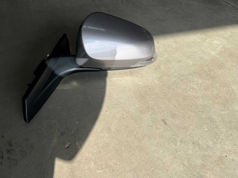 Ляво огледало Toyota C-HR 2017/2022