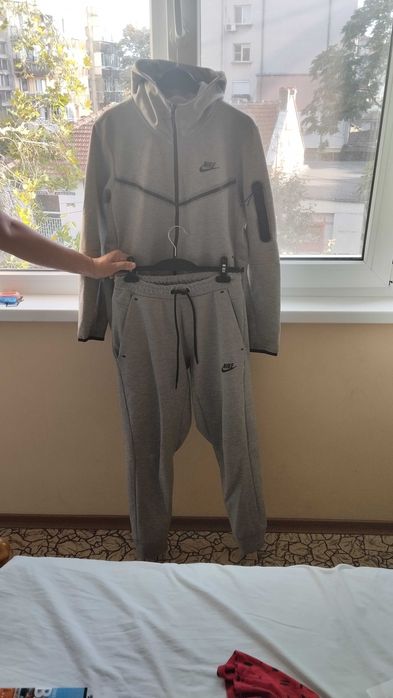 Nike tech fleece екип  ХS