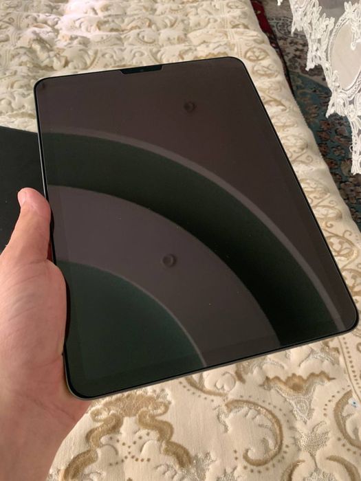 Ipad air 5 m1 ideal holatda
