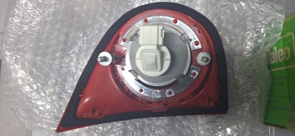 Lampa stop spate Golf 5