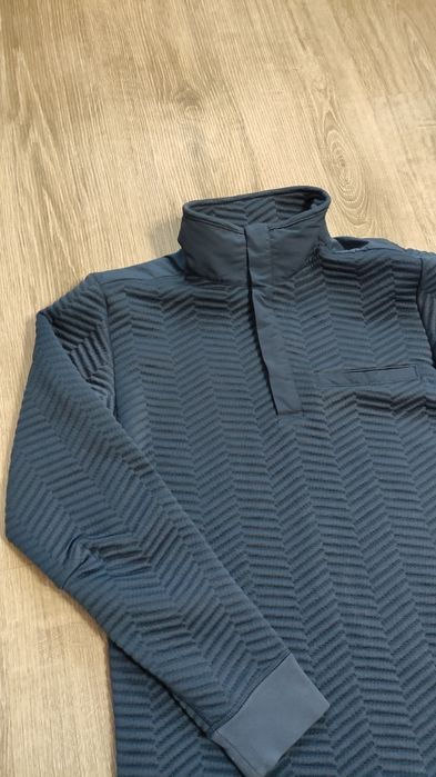 Helly Hansen S size Мъжка блуза в отлично състояние