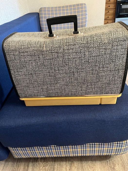 Швейная машинка