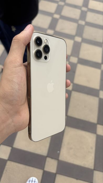 iPhone 12 PRO MAX