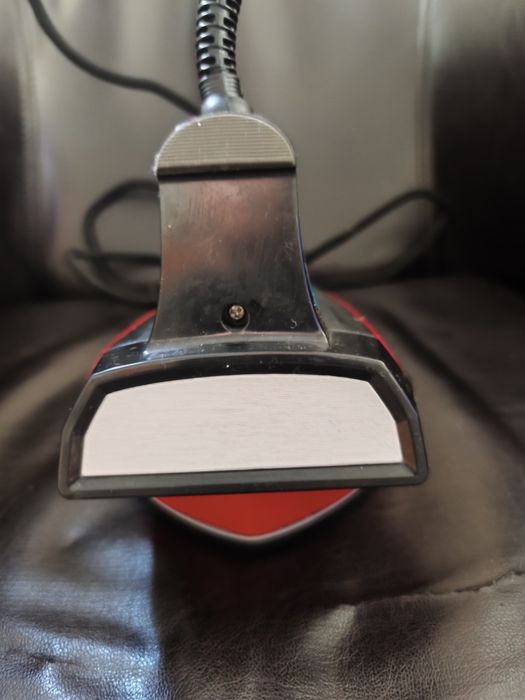 Fier de călcat cu abur