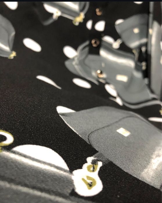 Вечерние платья.