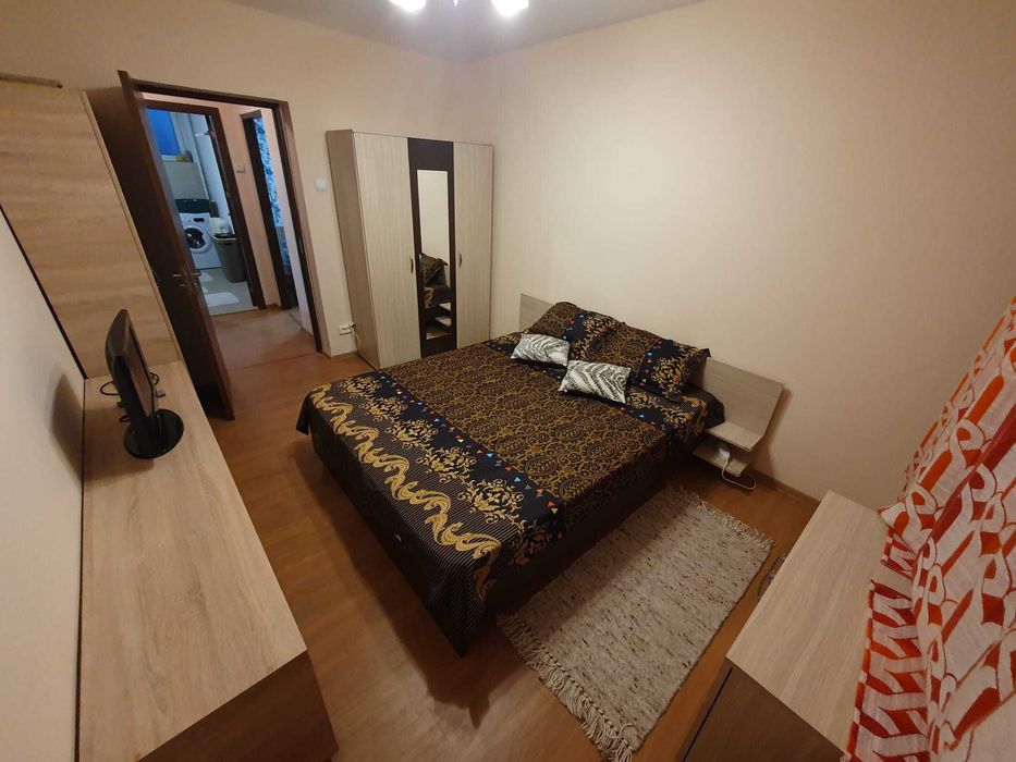 Apartament 2 camere de inchiriat Rovine, zona linistita fara trafic, 10 min de Electroputere, in spate la facultatea de Mecanica