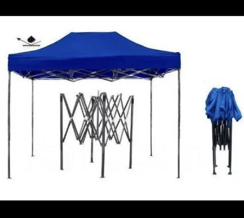 Зонтик аренда посуточно 3 на 4.5м