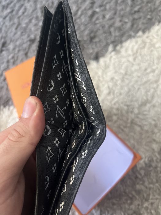 Портфейл Louis Vuitton