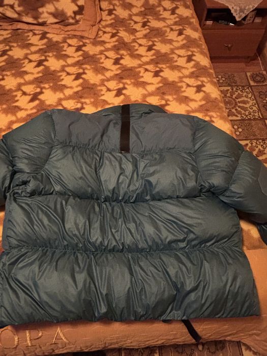 Geacă de iarnă Nike Therma-Fit