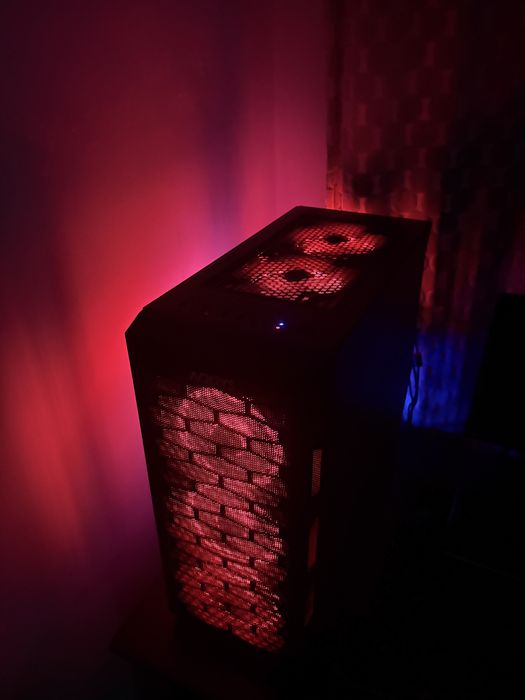 PC Gaming GTX 1660 SUPER / Intel i5-10400F