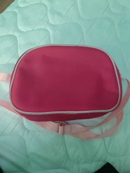 Сумка детская для физкультуры