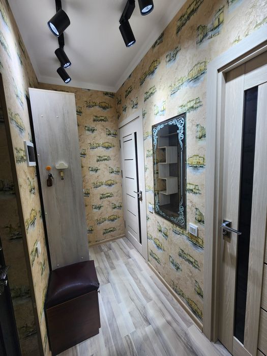 Сдаётся своя 1×2/3/4 квартира на Юнусабаде 11 с обстановкой