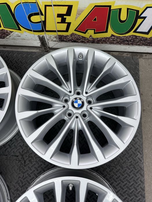 18-цола 5х112 - BMW -G20-G22-G28-G30/31-G01 и други