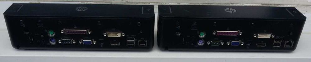 Docking station Lenovo, HP, Belkin