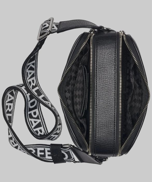 Оригинал KARL LAGERFELD женская сумка