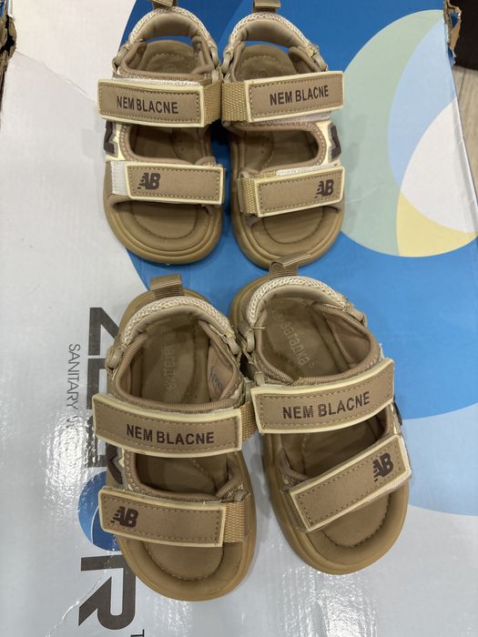 продам сандалики