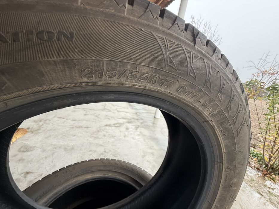 Зимний баллон жаңа