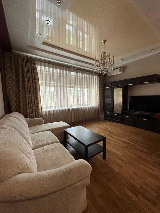 Продажа 3-комнатной квартиры Карбышева 43А