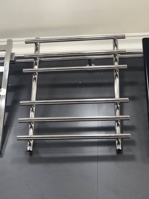 нержавейка Сушилка