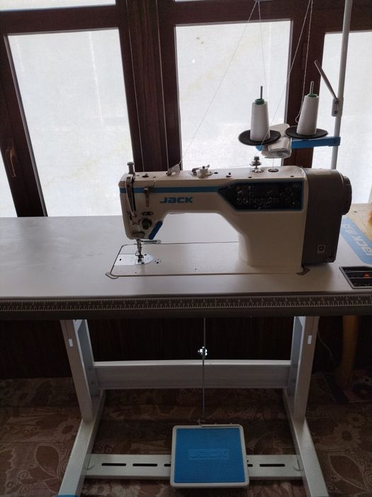 Jack tikuv mashinasi A4b