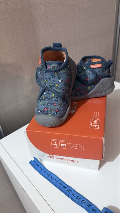 Biomecanics de interior 22