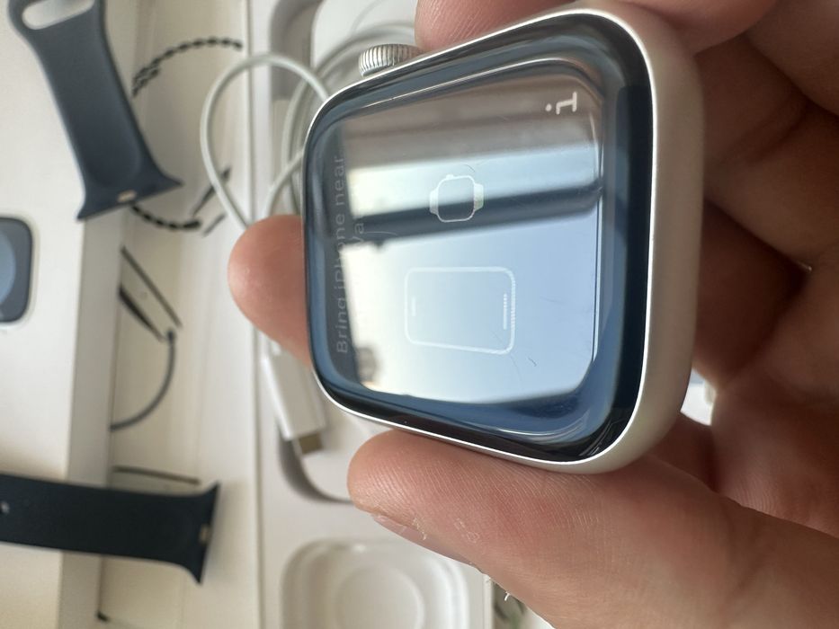 Apple watch 9 45mm gps