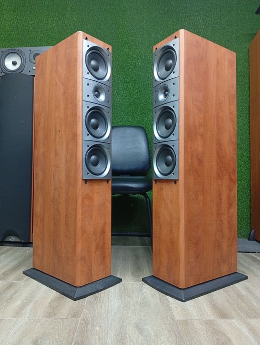 Комплект тонколони PIONEER 5.0 S-H510v