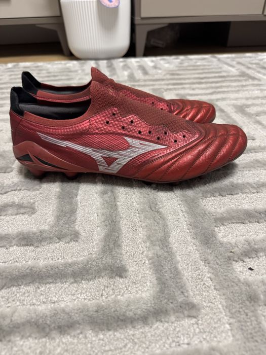 Бутонки Mizuno Elite