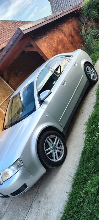 De vânzare Audi A4